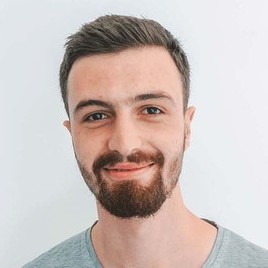 Fisnik profile picture